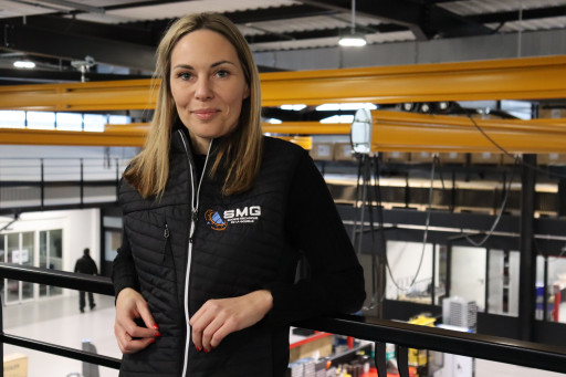 À Nœux-les-Mines, SMG Électrobroche voit grand