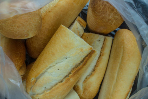 Le gaspillage alimentaire, fléau sociétal