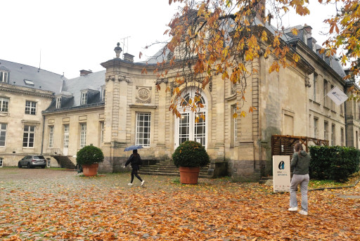 L’ESC Amiens, une école au service du territoire