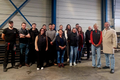 Lombard-Mougenot : développement fulgurant pour la PME familiale