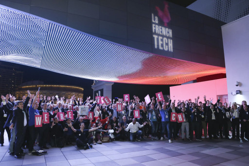 Dijon : le Palais des Sports accueille la 2e édition de la French Tech Night