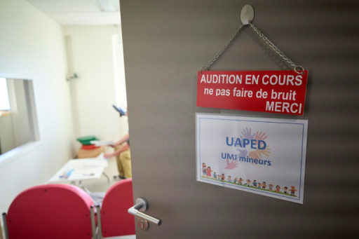 À Orléans, des clowns pour aider les enfants maltraités