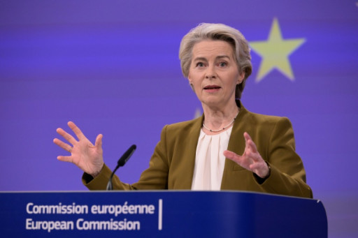 UE: les premières auditions sans encombre des commissaires européens