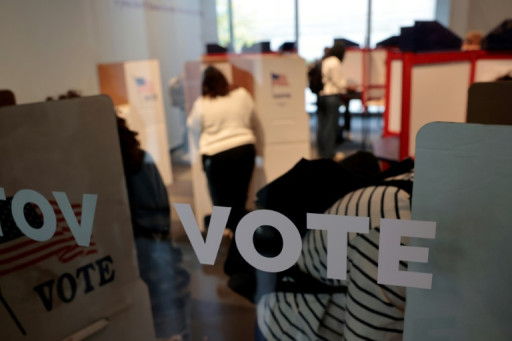 Gagner avec moins de voix: le curieux système électoral américain