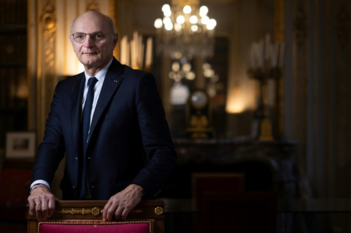 Narcotrafic: le ministre de la Justice promet à son tour une "réponse très ferme de l'Etat"