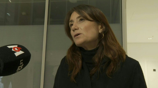 Soupçons de soumission chimique: confrontation à Paris entre le sénateur Guerriau et la députée Josso
