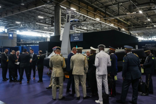 Les drones, arme incontournable du combat naval moderne