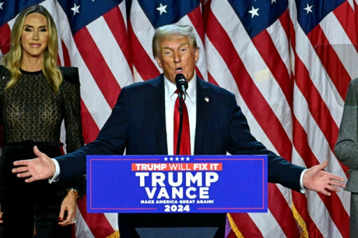 Trump 2025, plus puissant que Trump 2017