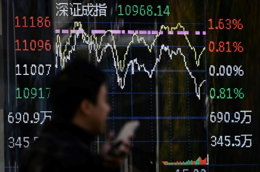 La Chine va alléger la dette des collectivités locales pour relancer l'économie