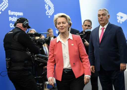 L'UE lance un chantier "urgent" de réformes après l'élection de Trump