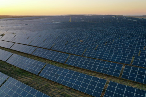 La Chine adopte une loi sur l'énergie pour "promouvoir la neutralité carbone"