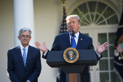 Le retour de Trump risque de rendre la Fed moins indépendante
