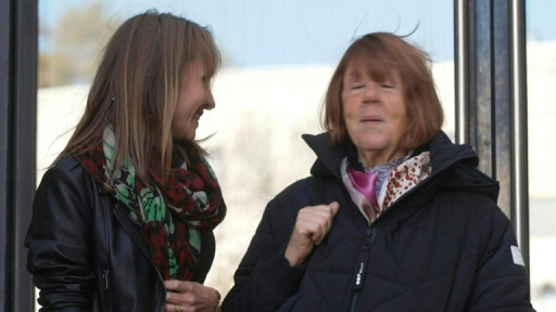 Au procès des viols de Mazan, des "assistants socio-juridiques" pour aider Gisèle Pelicot