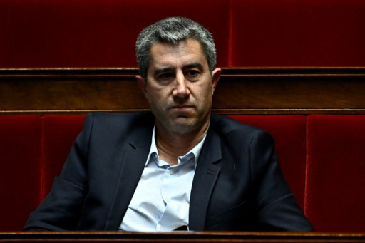 Ruffin souhaiterait une "colère sociale" mais craint la résignation