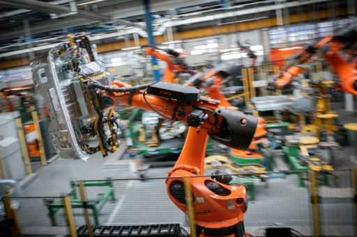 "Semaine de l'industrie": collégiens et lycéens conviés à découvrir les usines du 21e siècle