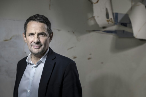 L'ex-secrétaire d'Etat Thierry Mandon condamné à 12 mois de prison avec sursis