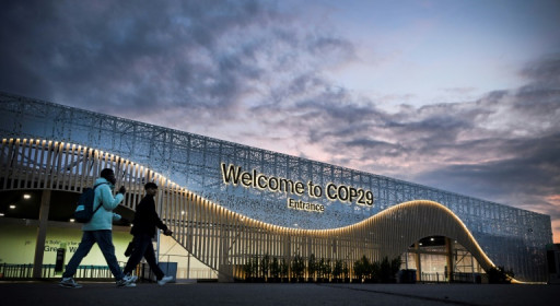 COP29: la bataille financière s'enlise avant le G20 et l'arrivée des ministres