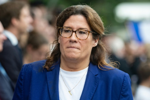 Nouvelle-Calédonie: les loyalistes défendent une "fédération territoriale"