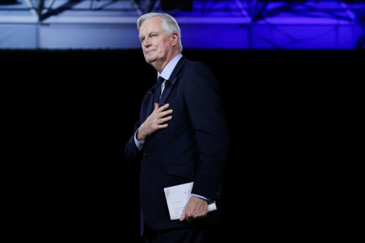 Barnier veut traiter les communes en "partenaires" et pas en "sous-traitants"