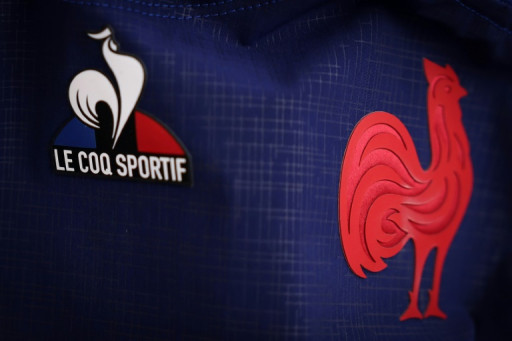 L'équipementier sportif Le Coq Sportif placé en redressement judiciaire