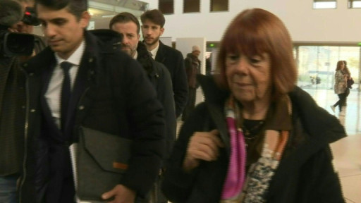 La peine maximale requise contre Dominique Pelicot