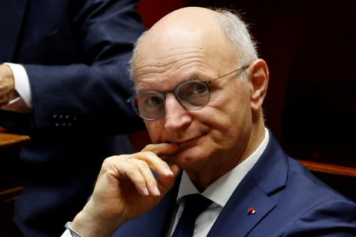 Migaud "favorable" à la création d'un délit d'homicide routier "le plus rapidement possible"