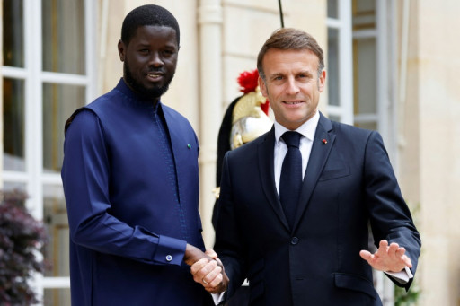 Tchad et Sénégal: Paris trébuche de nouveau dans sa "réorganisation" militaire en Afrique