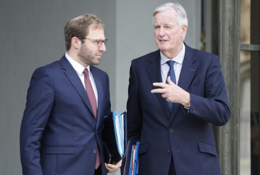 L'agence de notation S&P maintient la note et la perspective de la France
