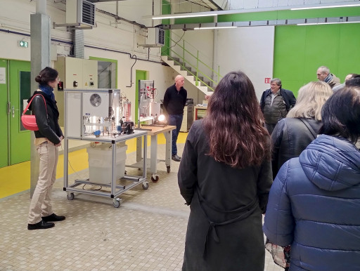 L'Afpa de Metz se tourne vers le futur
