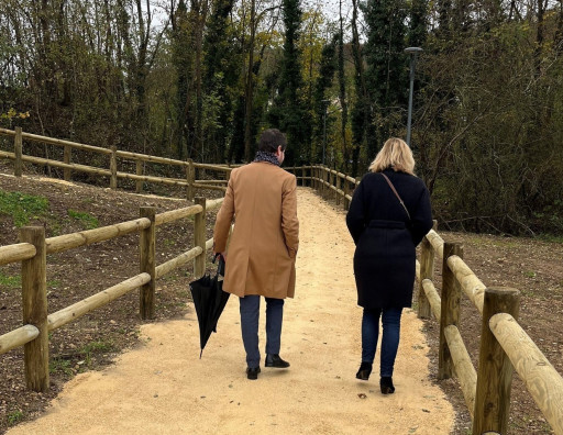 Le multimodal prend de l'ampleur sur le Bassin de Pompey