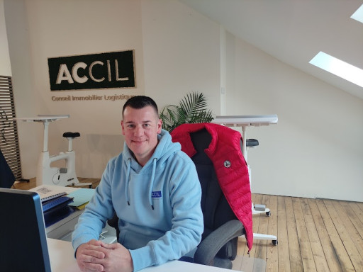 Immobilier logistique : ACCIL en plein essor