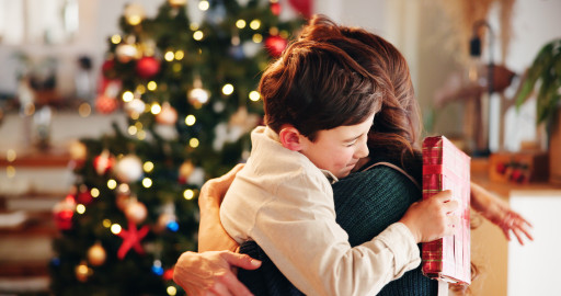 O2 organise une collecte de cadeaux en Meuse