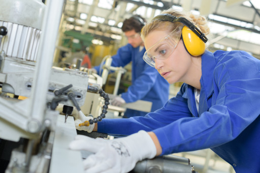 Destination Talents pour découvrir l'industrie de demain