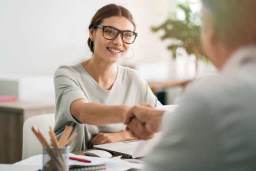 À Metz, un job dating pour les réfugiés