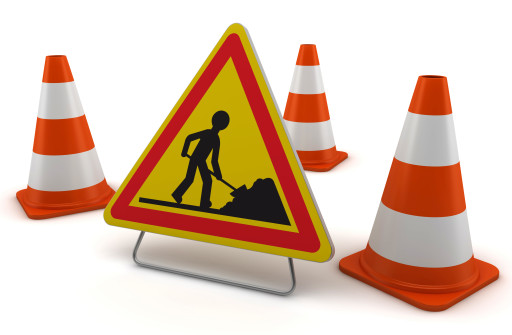 Quetigny : un budget de 126 000 euros pour la sécurisation de la voirie avenue Cromois