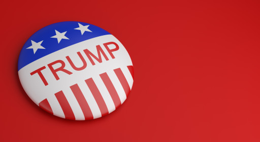 Retour de Trump à la tête d’un État endetté à 35 800 milliards de dollars !