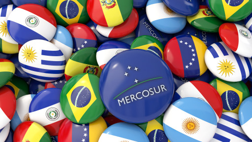 Accord UE-Mercosur : les craintes françaises sur fond de divisions européennes