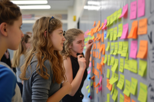 L’Union européenne s’invite dans un lycée meusien !