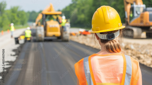 La RD 925 déviée jusqu'au 25 novembre