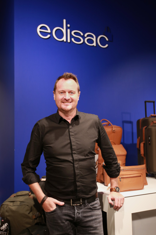 Edisac, 50 ans d'une saga familiale