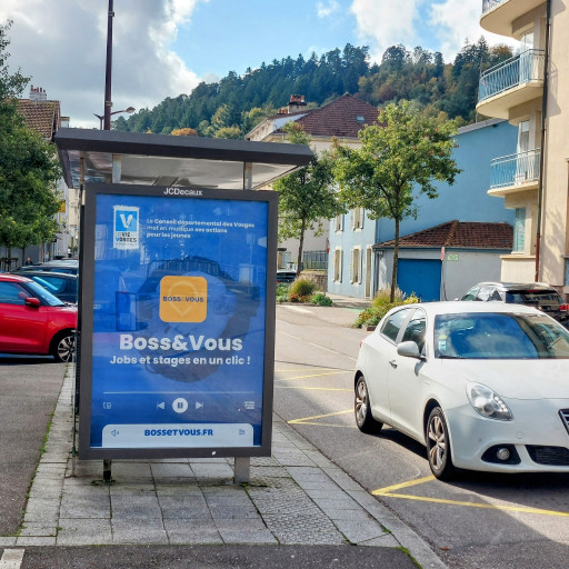 Boss&Vous : la plateforme de mise en relation