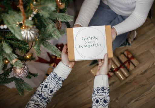 Les deux nouvelles box de la Destination Moselle