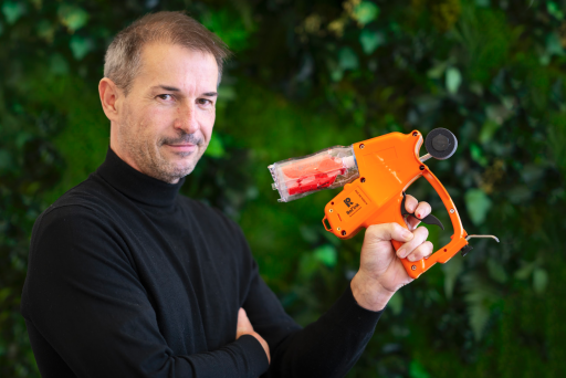 Pictura Innovation : l’alternative écologique aux bombes de peinture