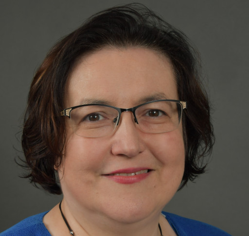 Cécile Nouvel, vice-présidente en charge de la stratégie internationale de l’Université de Lorraine