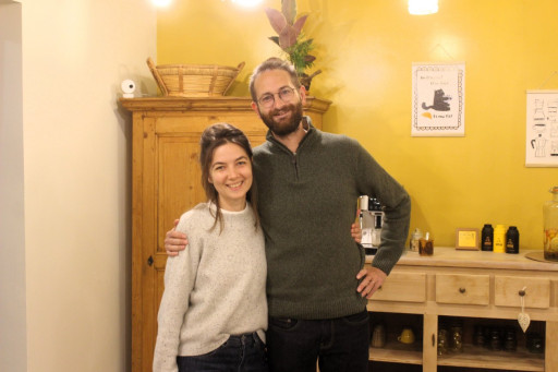 Saône-et-Loire : un nouvel espace de coworking est inauguré au centre-ville d’Autun