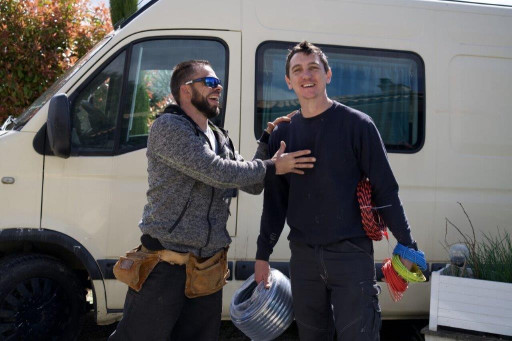Prissé : dans les coulisses de Sol’ution, acteur local de la transition énergétique