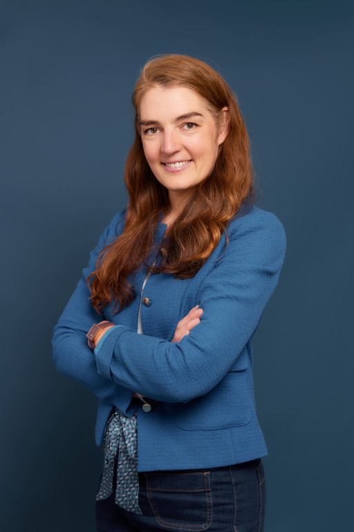 «J'ai envie de trouver du sens à mes investissements financiers»