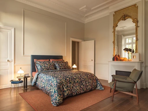 La Maison Descamps ouvre un nouveau concept store à Rouen