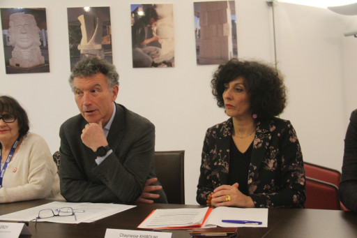 La Région Grand Est le Département de Meurthe-et-Moselle s’engagent pour l’ESS