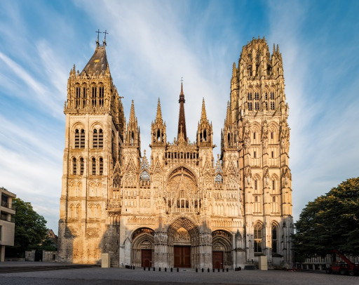 La Réunion des musées Métropolitains Rouen Normandie présente son nouveau programme Le Temps des collections